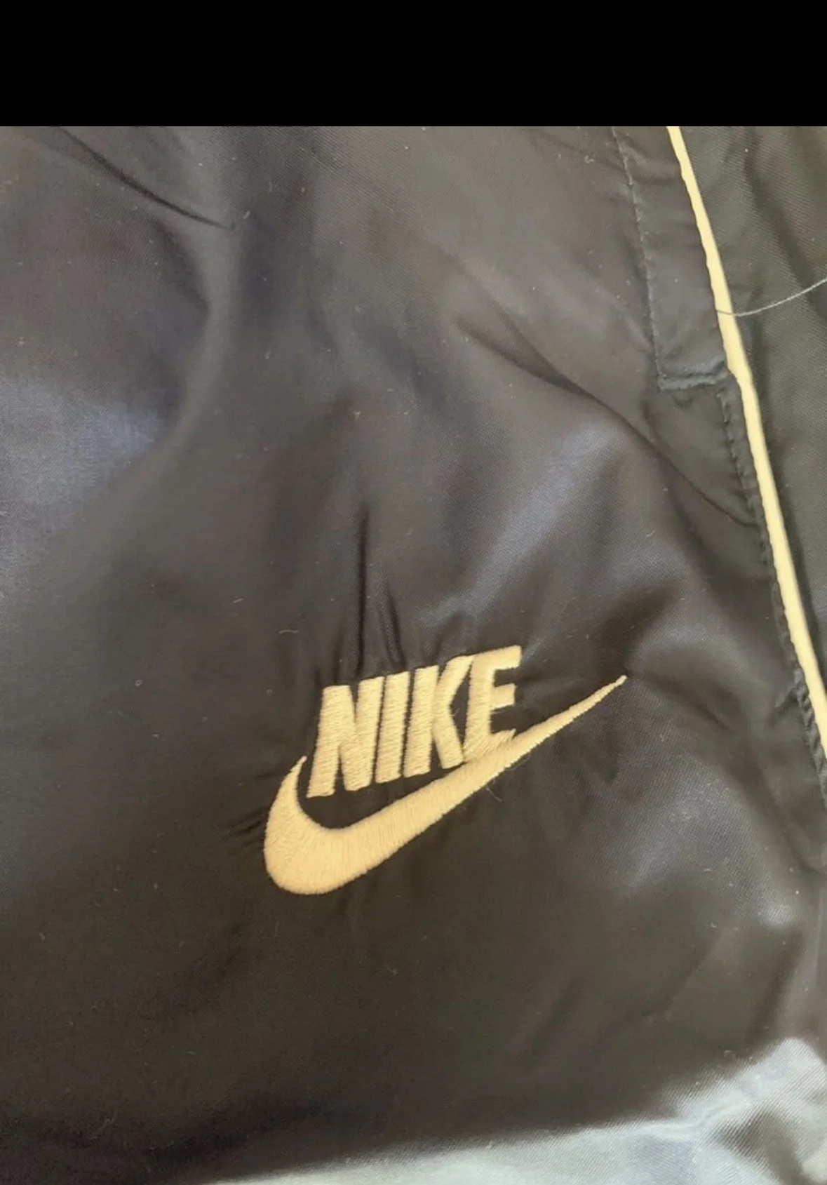 Nike Спортивные штаны мхк «Сибирские снайперы» - миниатюра 3