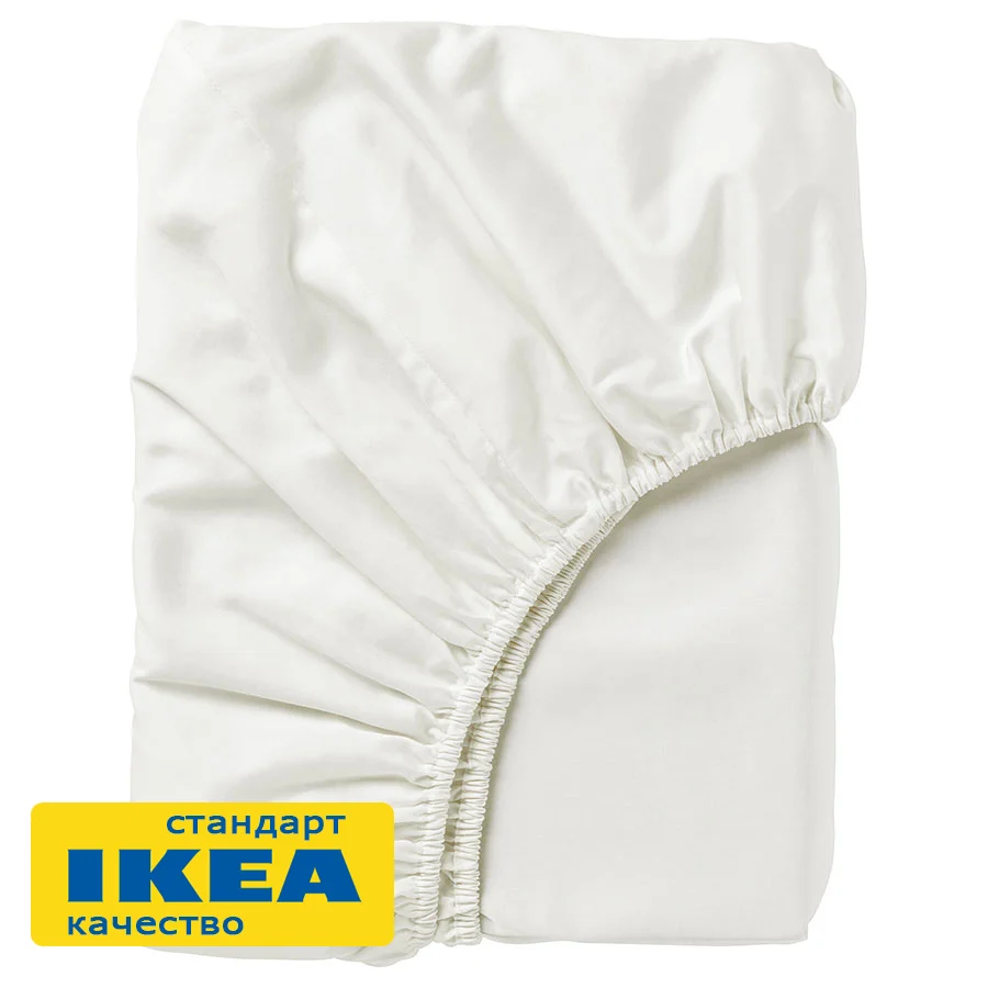 Простыня IKEA Nattjasmin - миниатюра 2