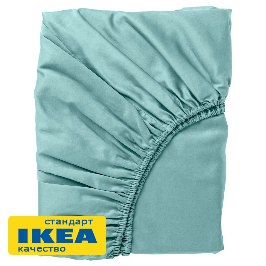 Простыня IKEA Nattjasmin - миниатюра 3