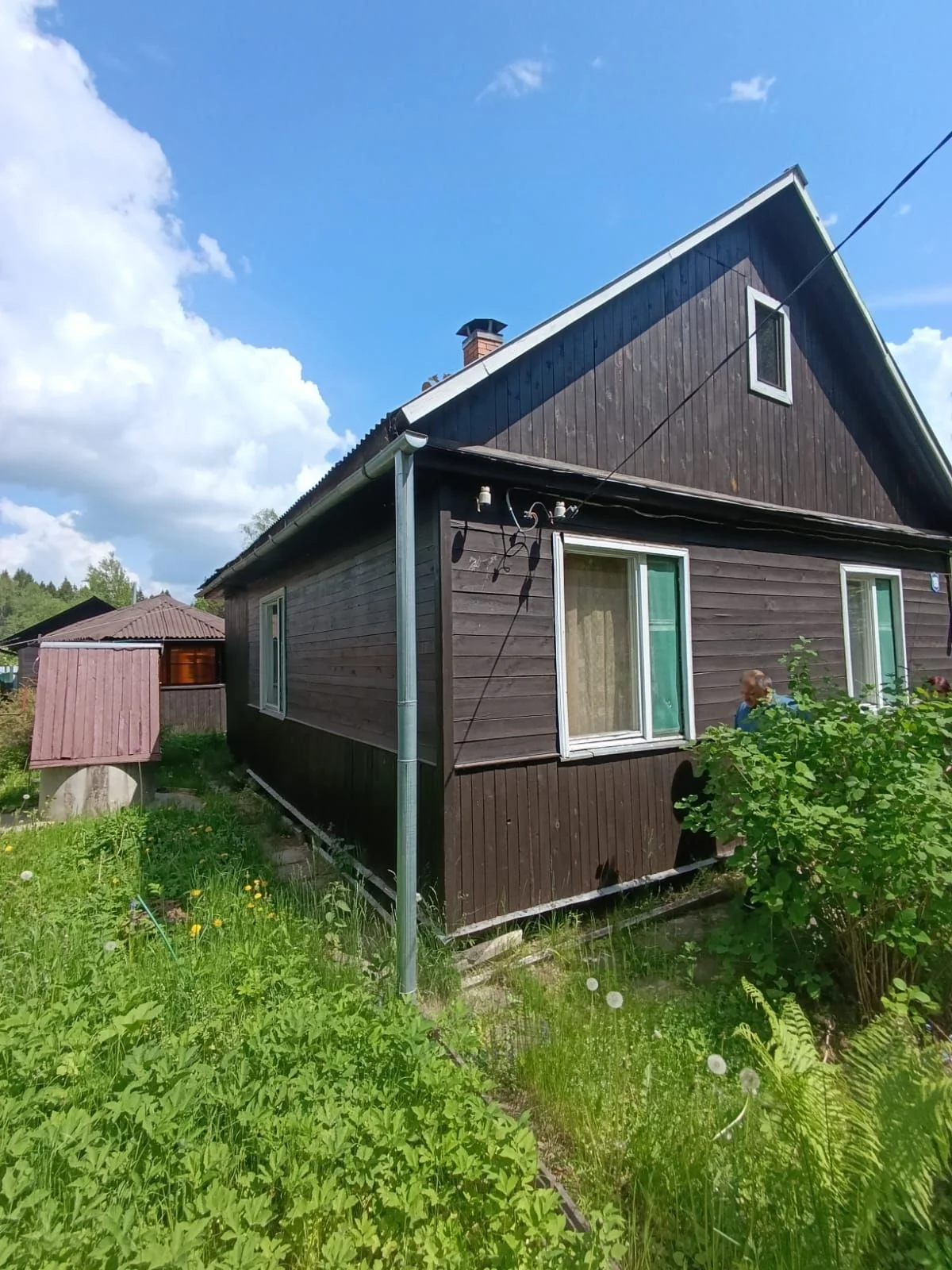 Продаю дачу - миниатюра 4
