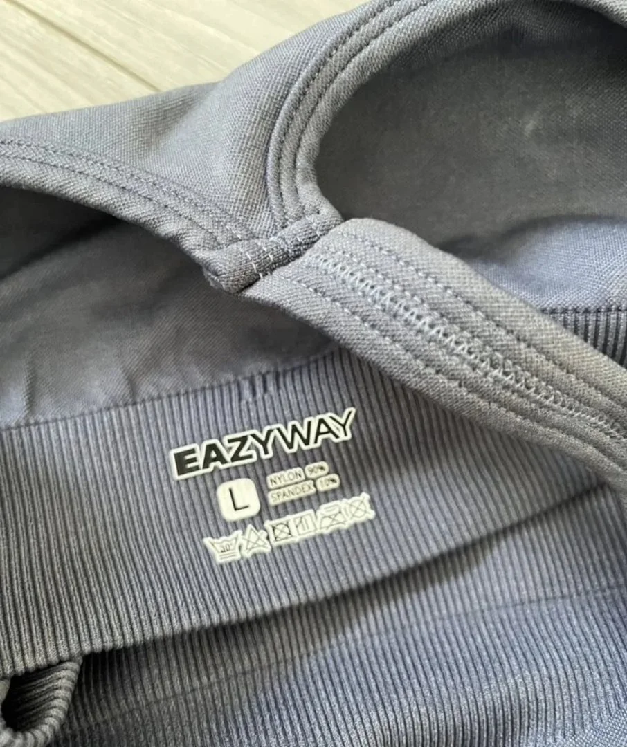 Топ спортивный 46-48 M и L eazyway, puma, befree - миниатюра 2