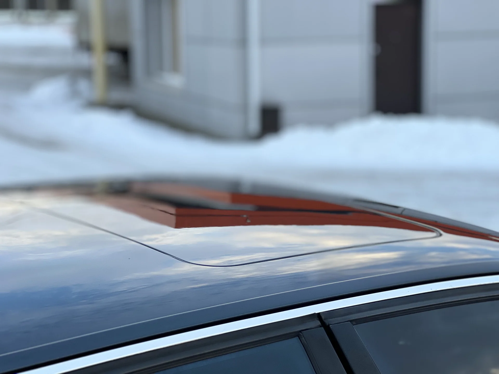 BMW E32 - миниатюра 7