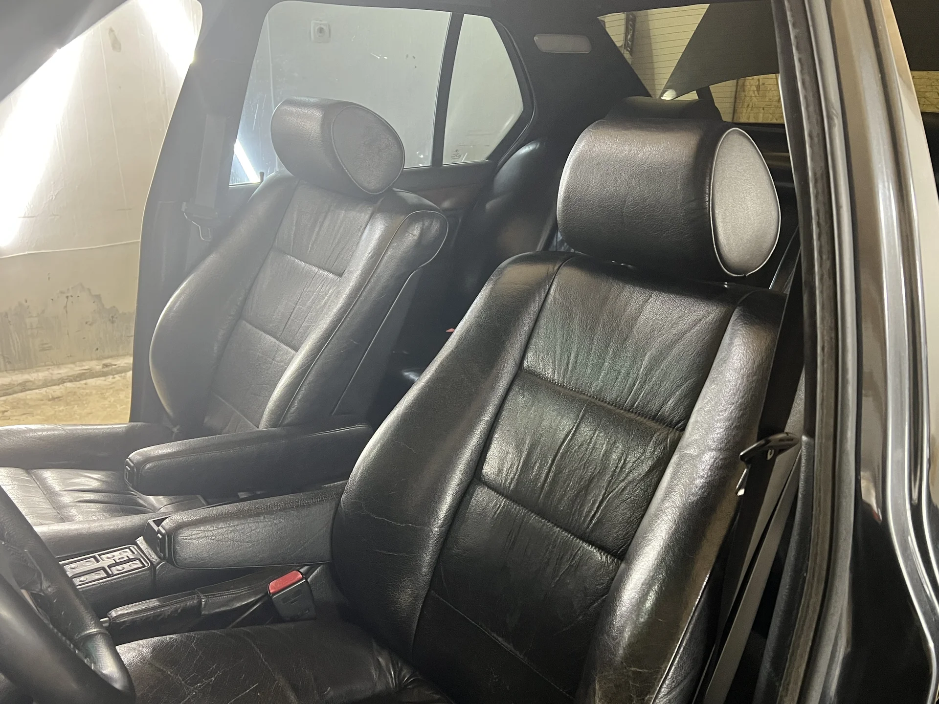BMW E32 - миниатюра 18