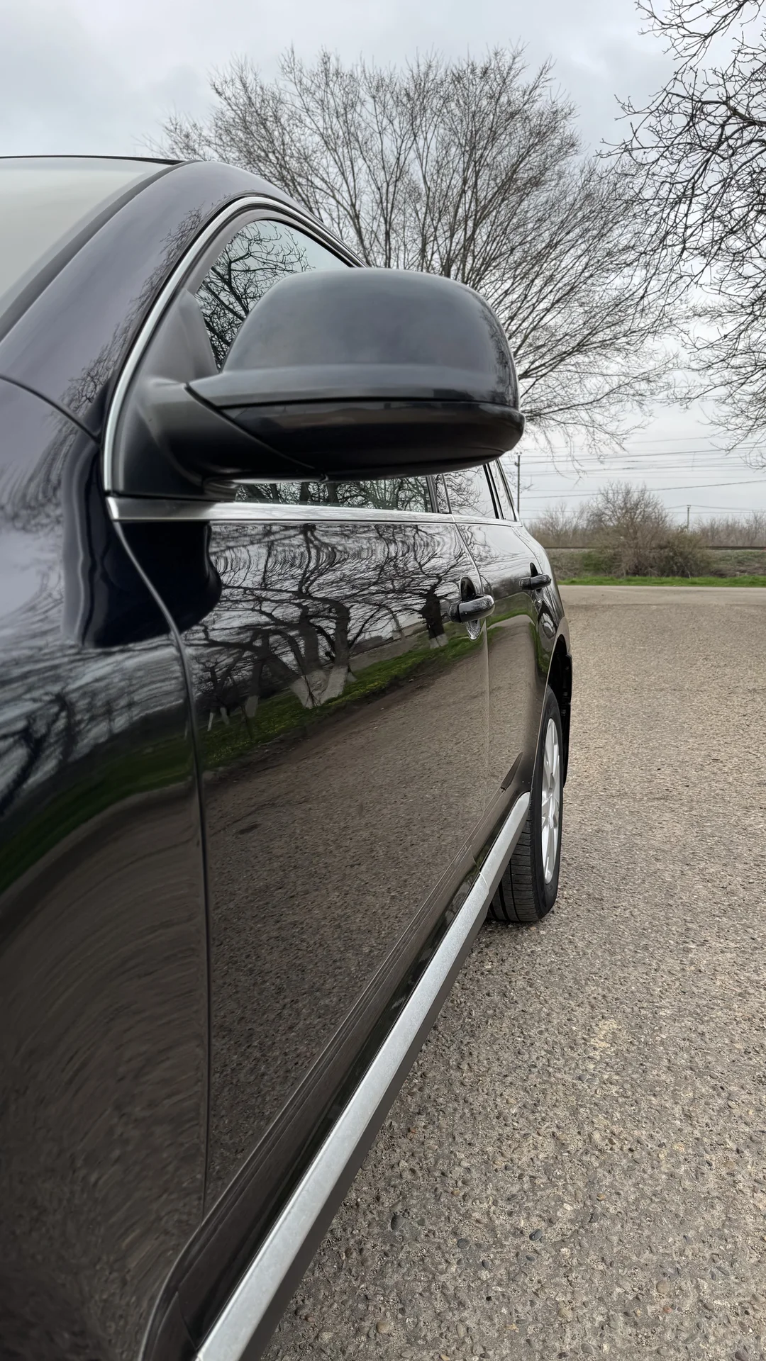 Автомобиль Volkswagen Touareg - миниатюра 17