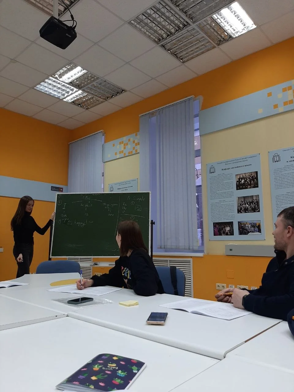 Репетитор по английскому и немецкому языку - миниатюра 2