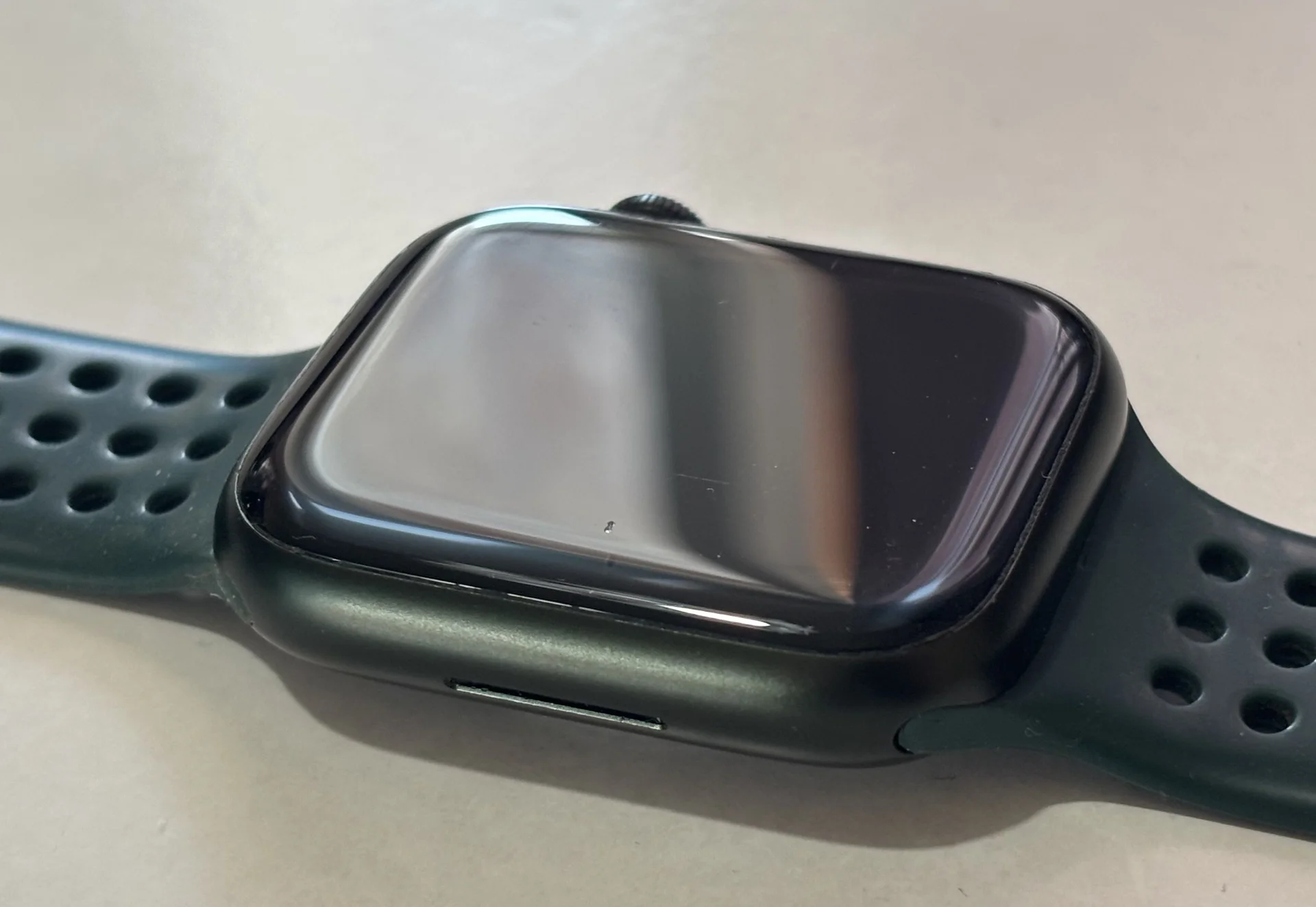 Часы Apple Watch 7 45mm - миниатюра 5