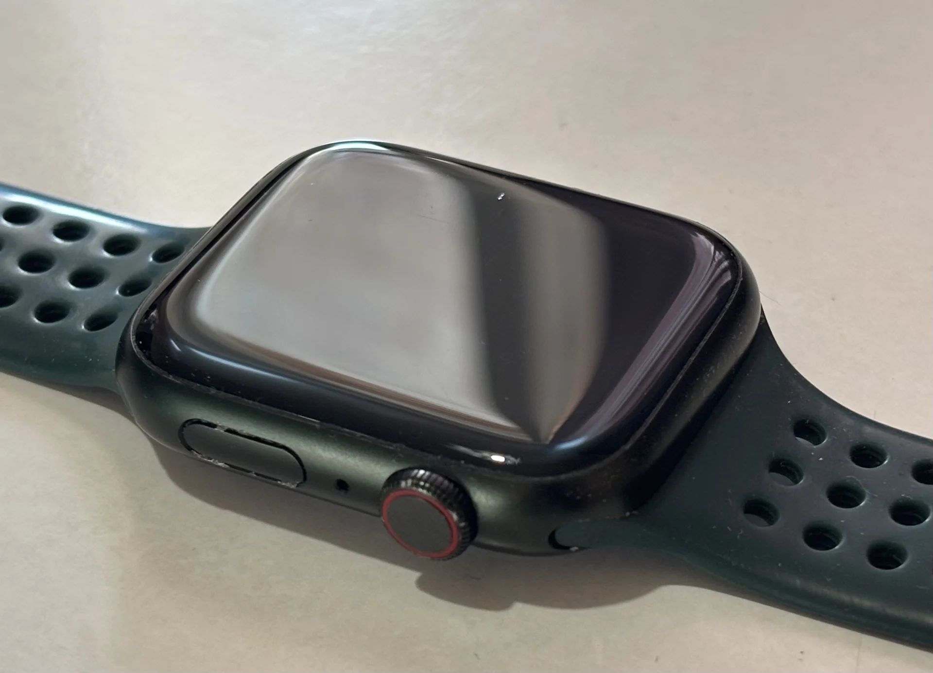 Часы Apple Watch 7 45mm - миниатюра 6