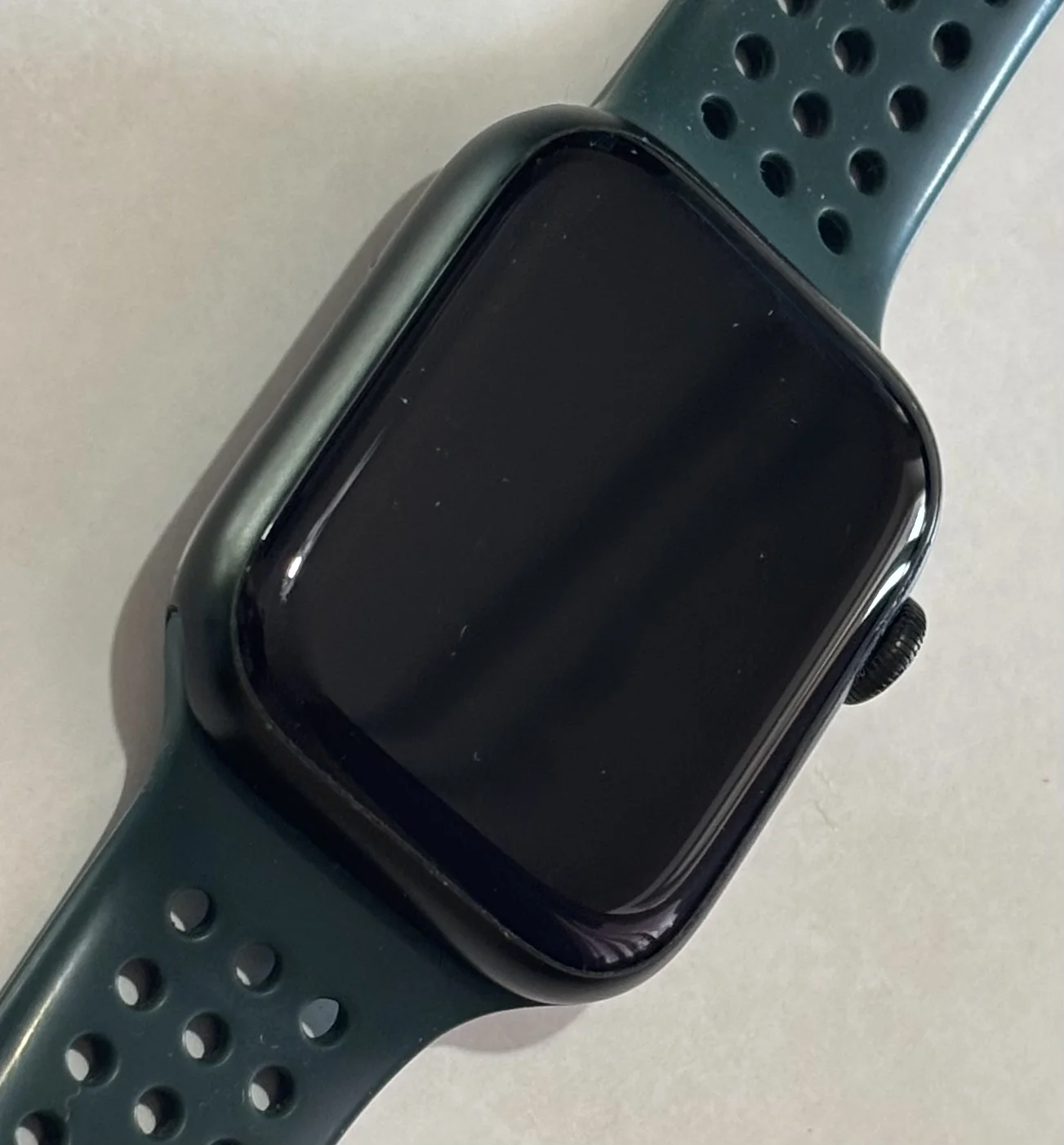 Часы Apple Watch 7 45mm - миниатюра 7