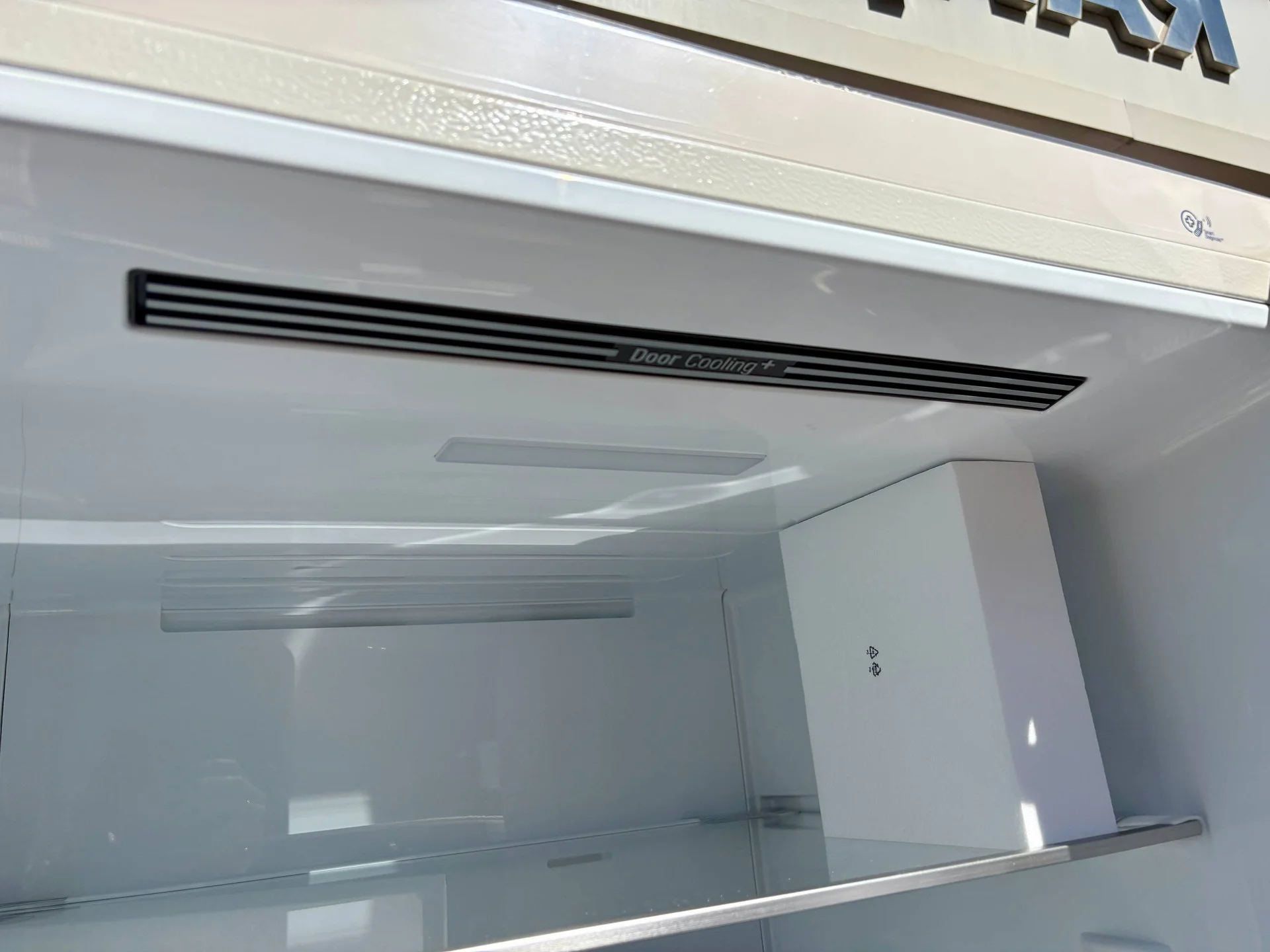 Холодильник LG 70 см новый - миниатюра 8