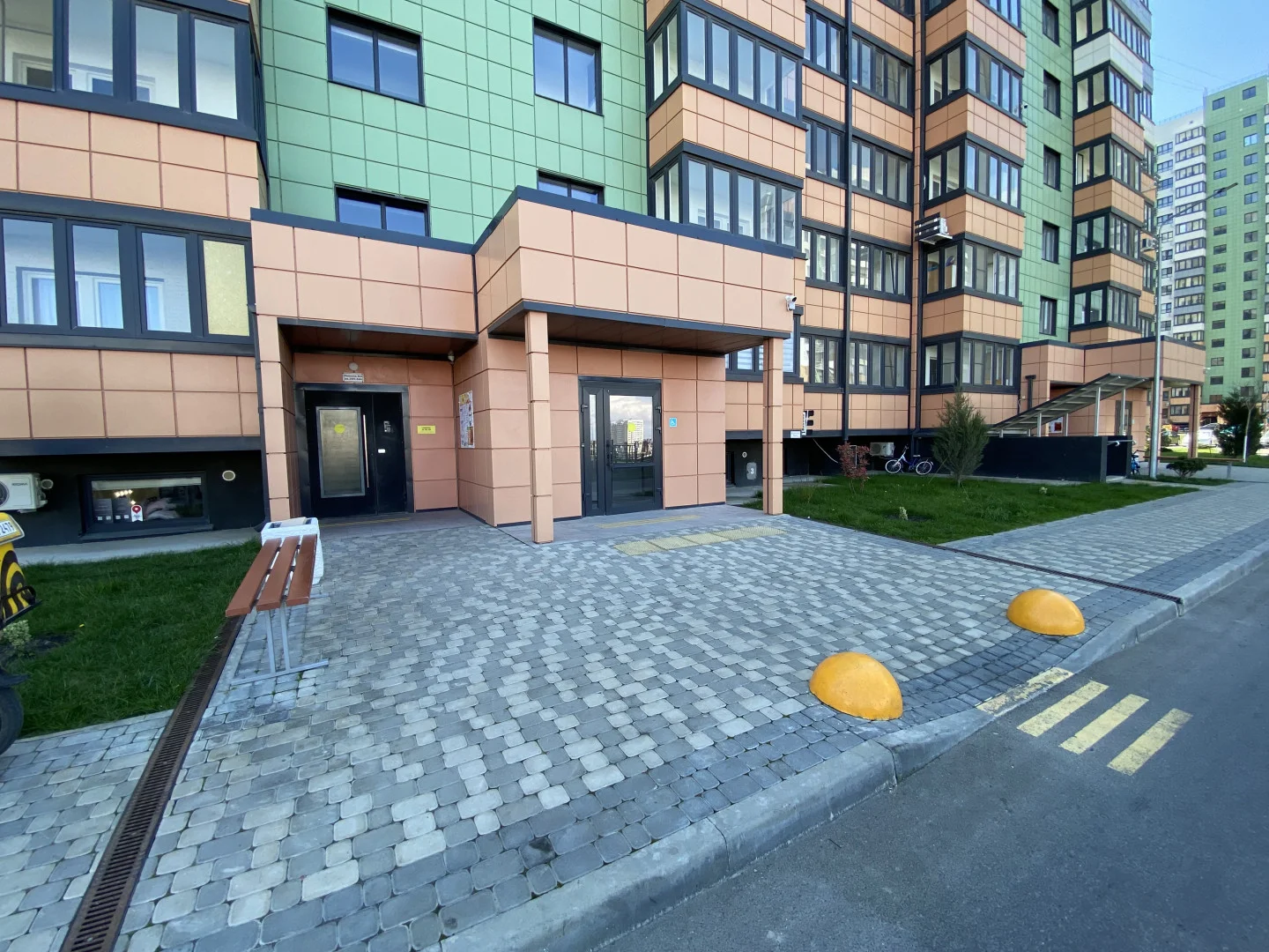 Анапа,квартира у моря.Тел:89184725760. - миниатюра 16