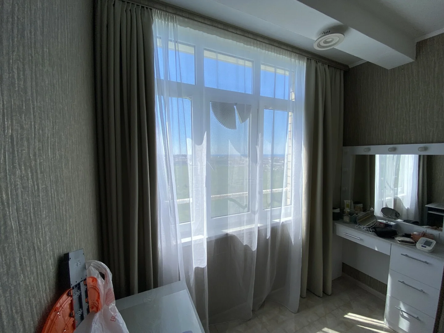 Анапа,квартира у моря.Тел:89184725760. - миниатюра 2