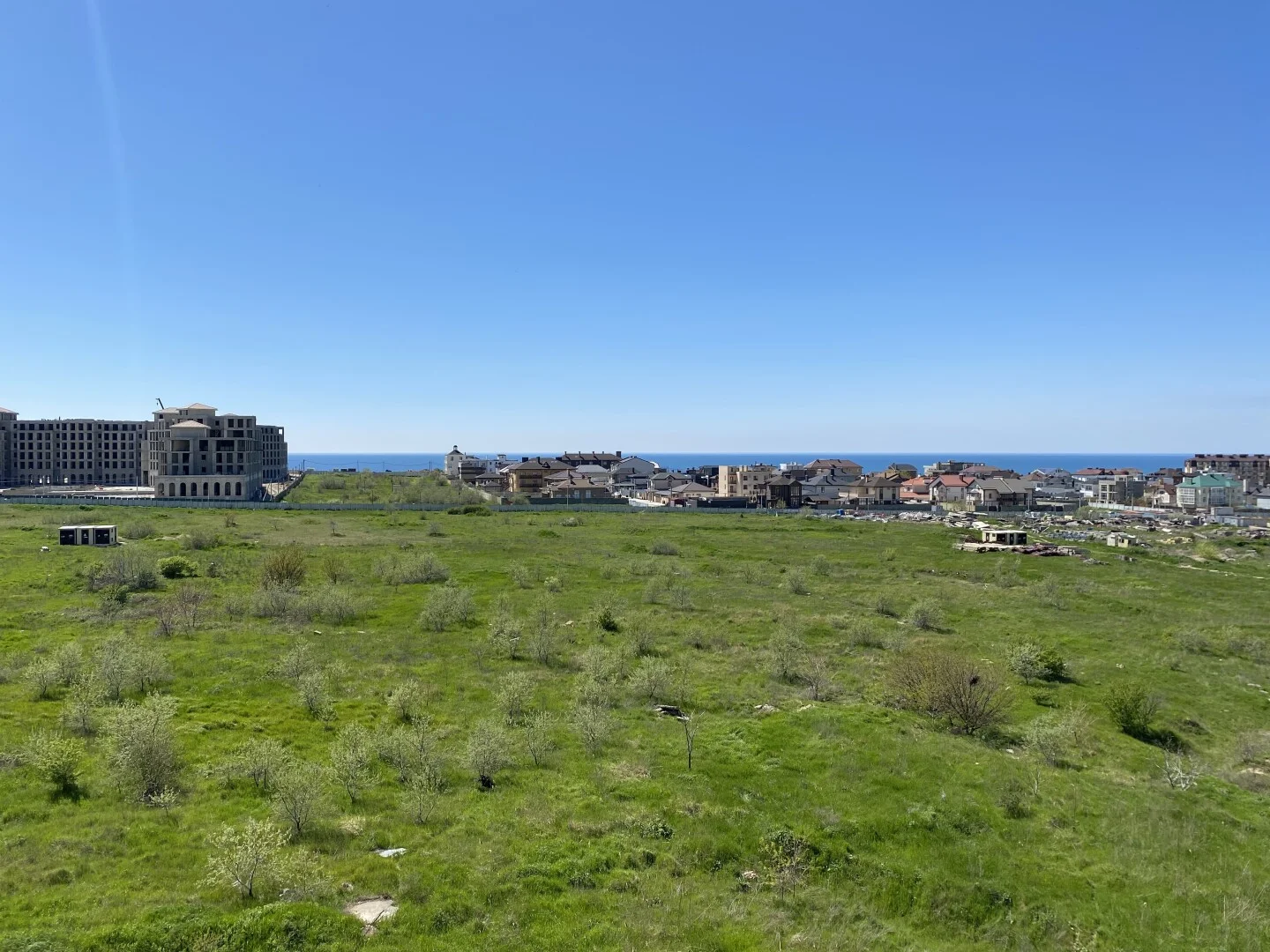 Анапа,квартира у моря.Тел:89184725760. - миниатюра 3