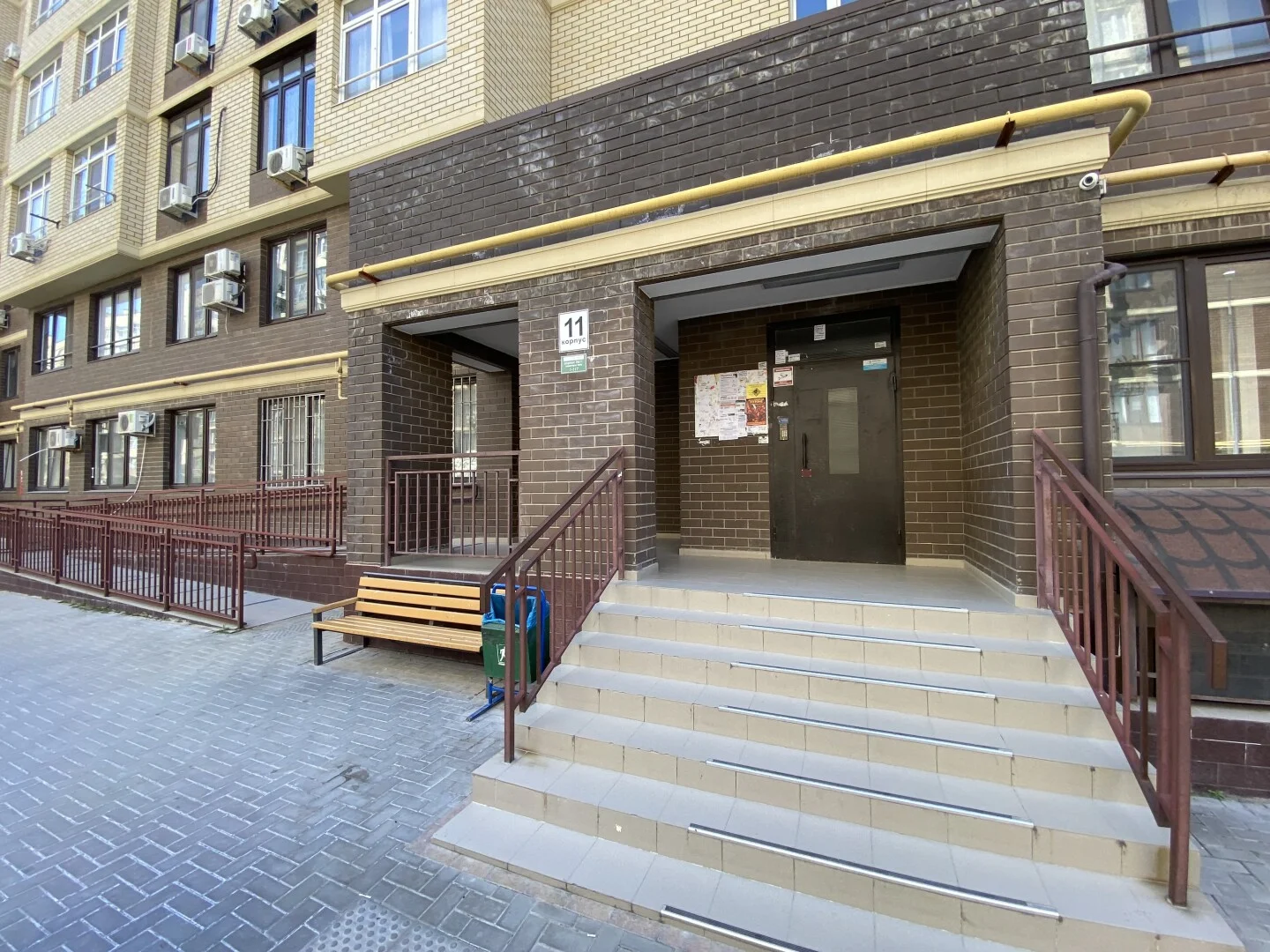 Анапа,квартира у моря.Тел:89184725760. - миниатюра 17