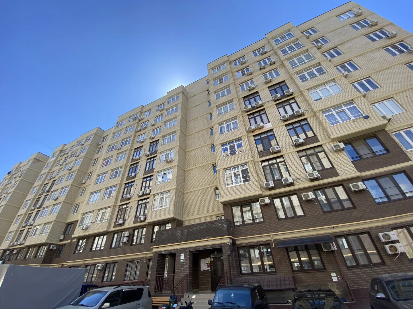 Анапа,квартира у моря.Тел:89184725760. - миниатюра 18