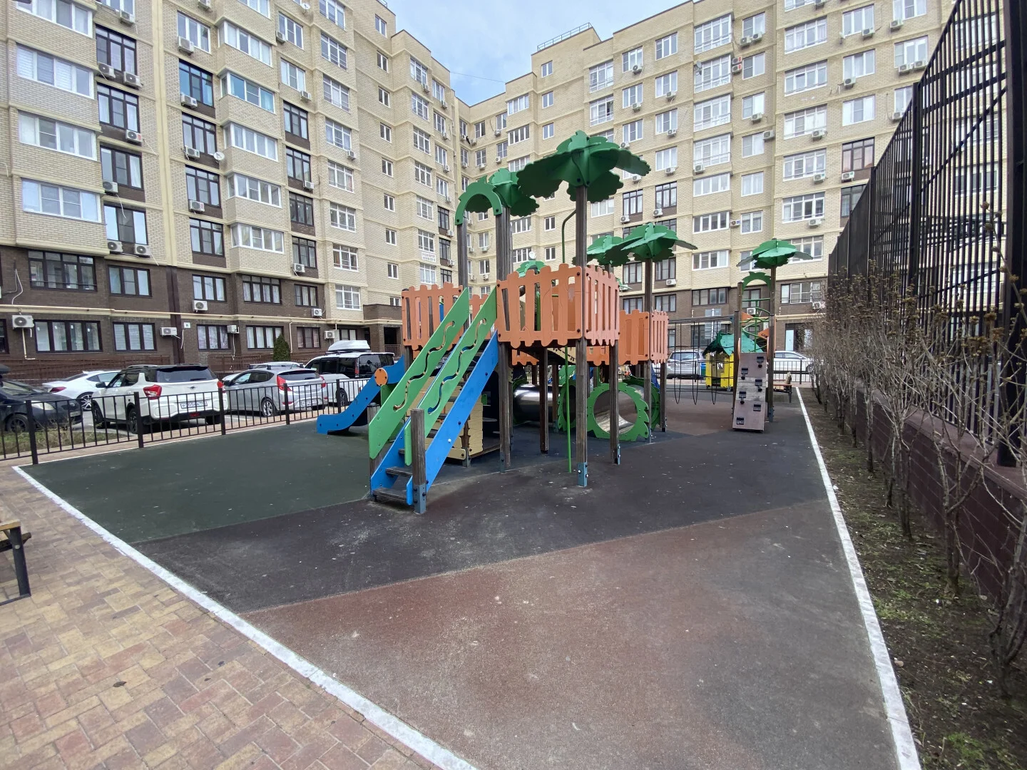 Анапа,квартира у моря.Тел:89184725760. - миниатюра 20