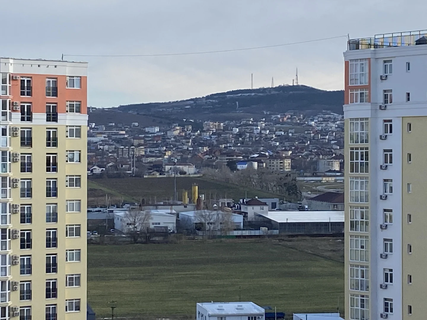 Срочно продается квартира по цене от собственника. - миниатюра 25