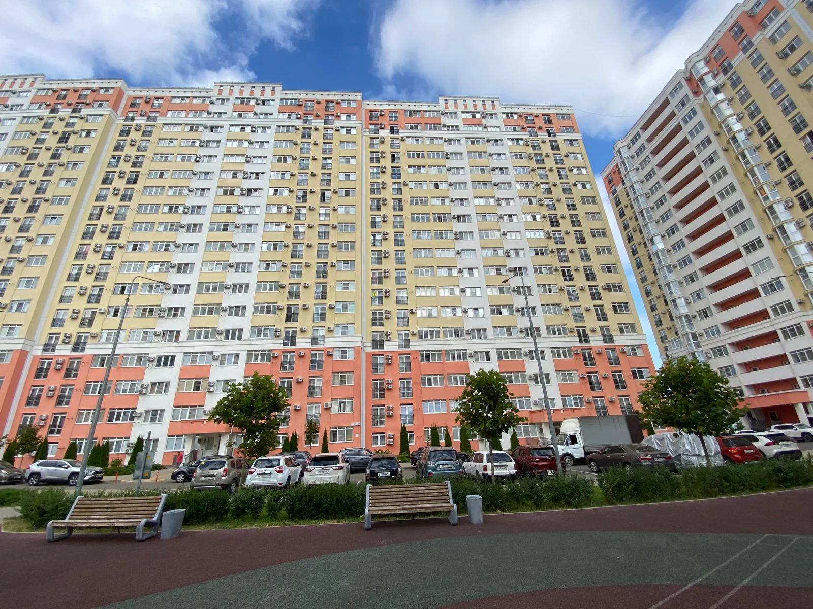 Срочно продается квартира по цене от собственника. - миниатюра 39
