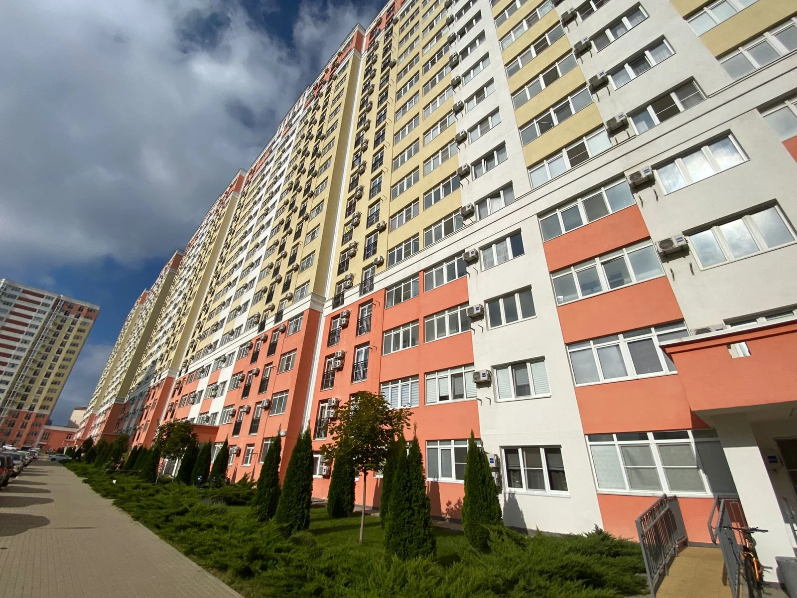 Срочно продается квартира по цене от собственника. - миниатюра 40