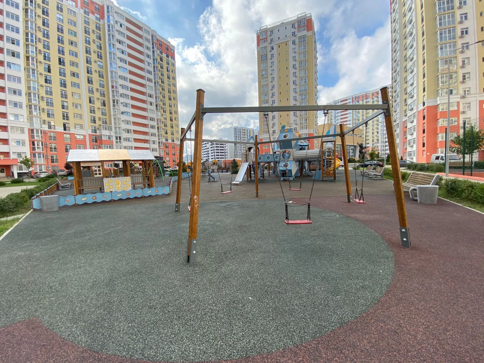 Срочно продается квартира по цене от собственника. - миниатюра 44