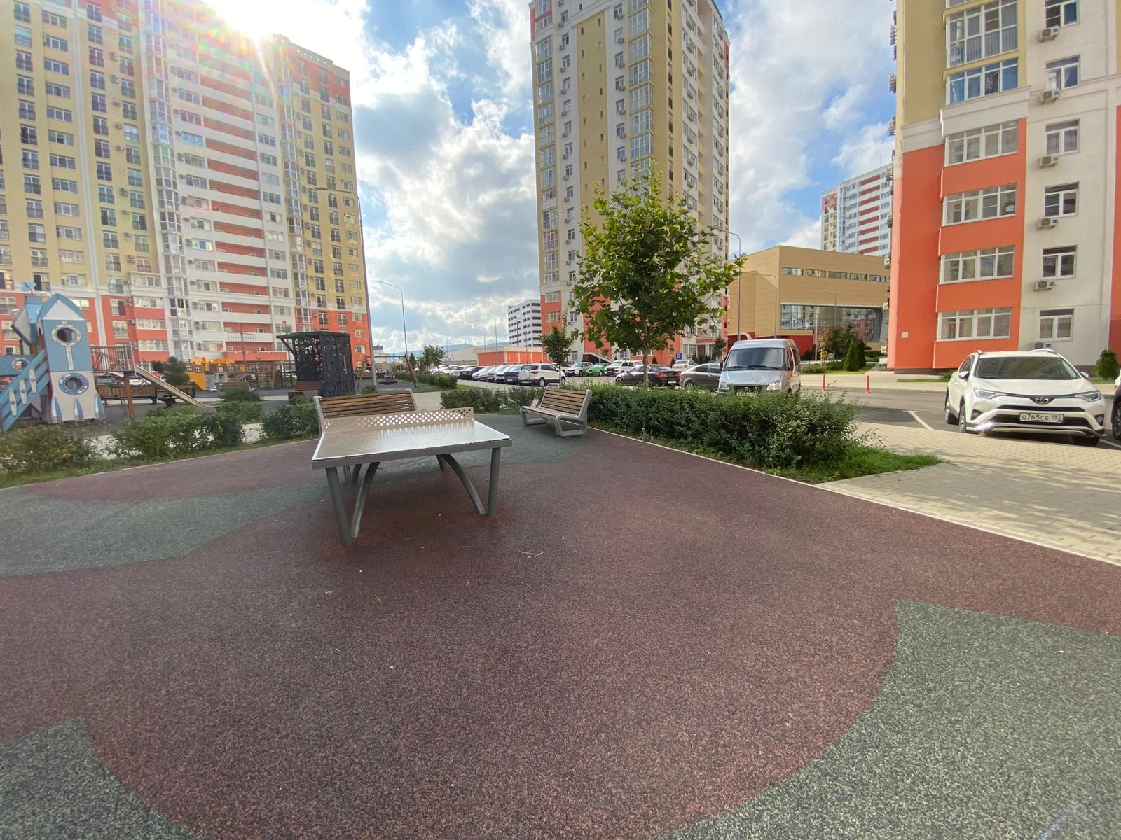 Срочно продается квартира по цене от собственника. - миниатюра 45