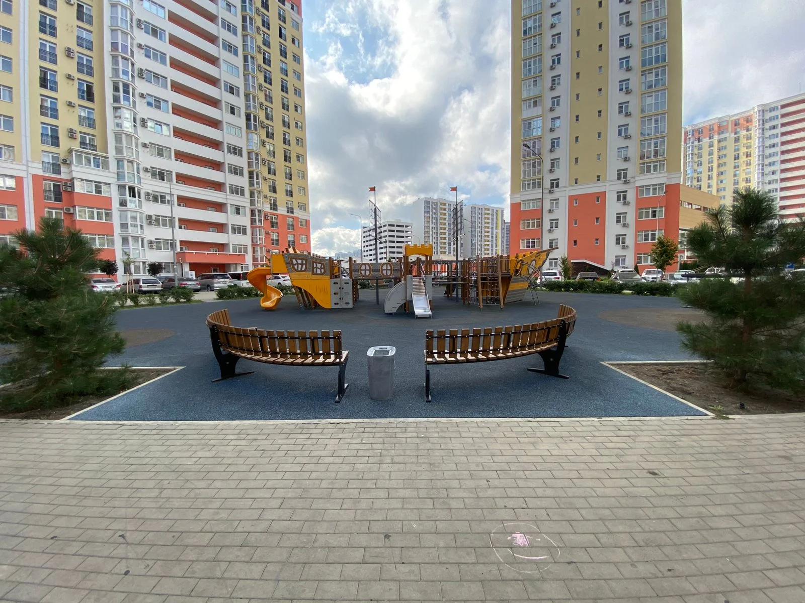 Срочно продается квартира по цене от собственника. - миниатюра 51