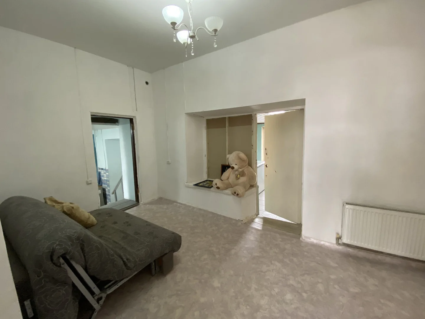 Просторная 4-комнатная квартира на своей земле — 74,4 м² с городской пропиской в пригороде Анапы! - миниатюра 11