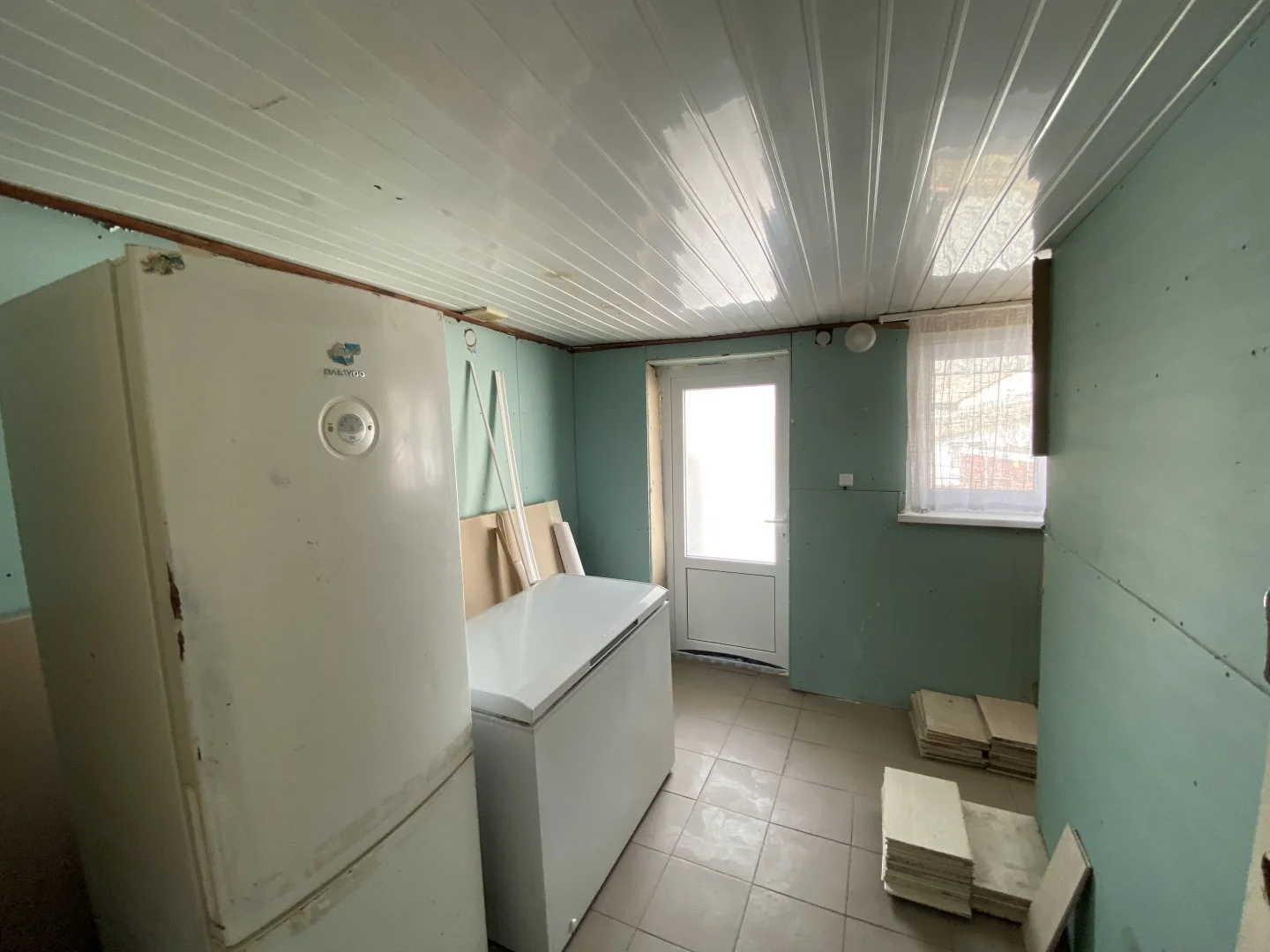 Просторная 4-комнатная квартира на своей земле — 74,4 м² с городской пропиской в пригороде Анапы! - миниатюра 12