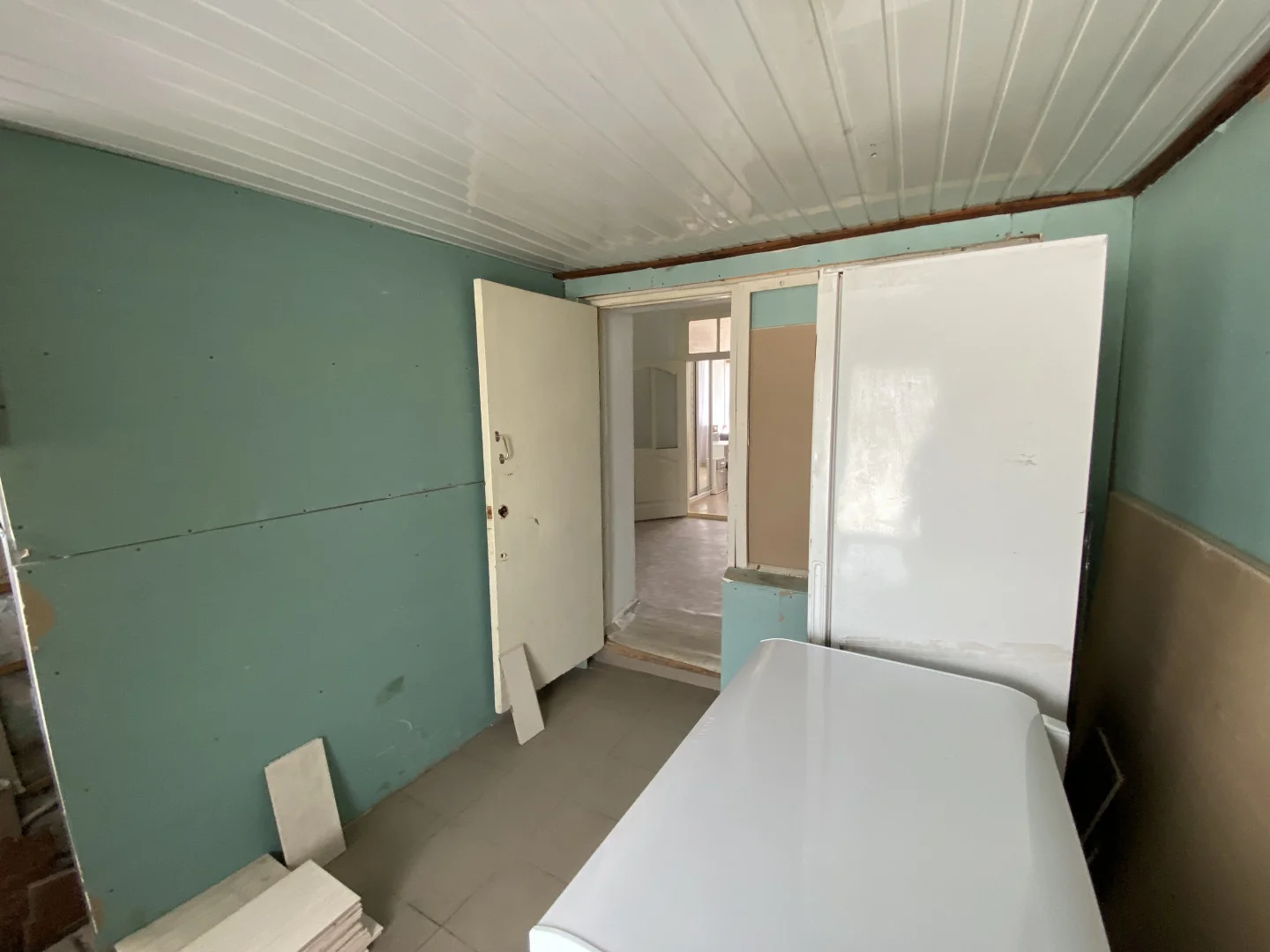 Просторная 4-комнатная квартира на своей земле — 74,4 м² с городской пропиской в пригороде Анапы! - миниатюра 13