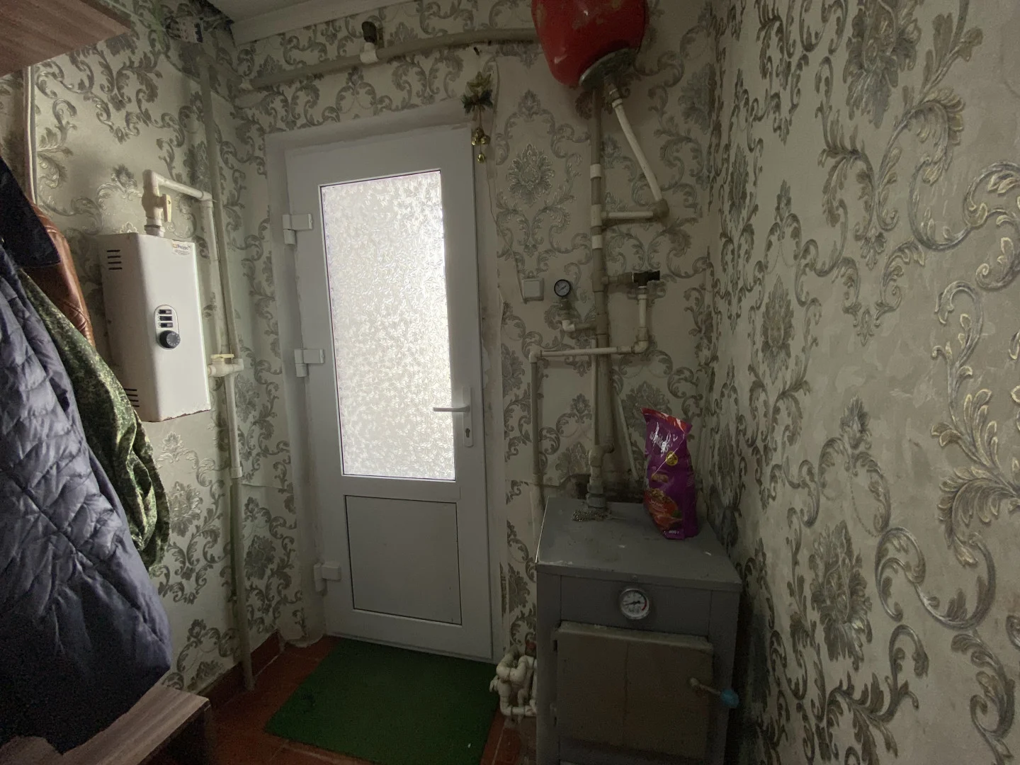 Просторная 4-комнатная квартира на своей земле — 74,4 м² с городской пропиской в пригороде Анапы! - миниатюра 18