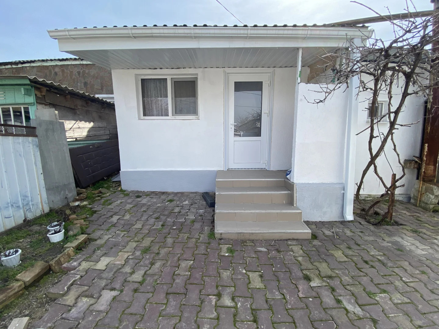 Просторная 4-комнатная квартира на своей земле — 74,4 м² с городской пропиской в пригороде Анапы! - миниатюра 22