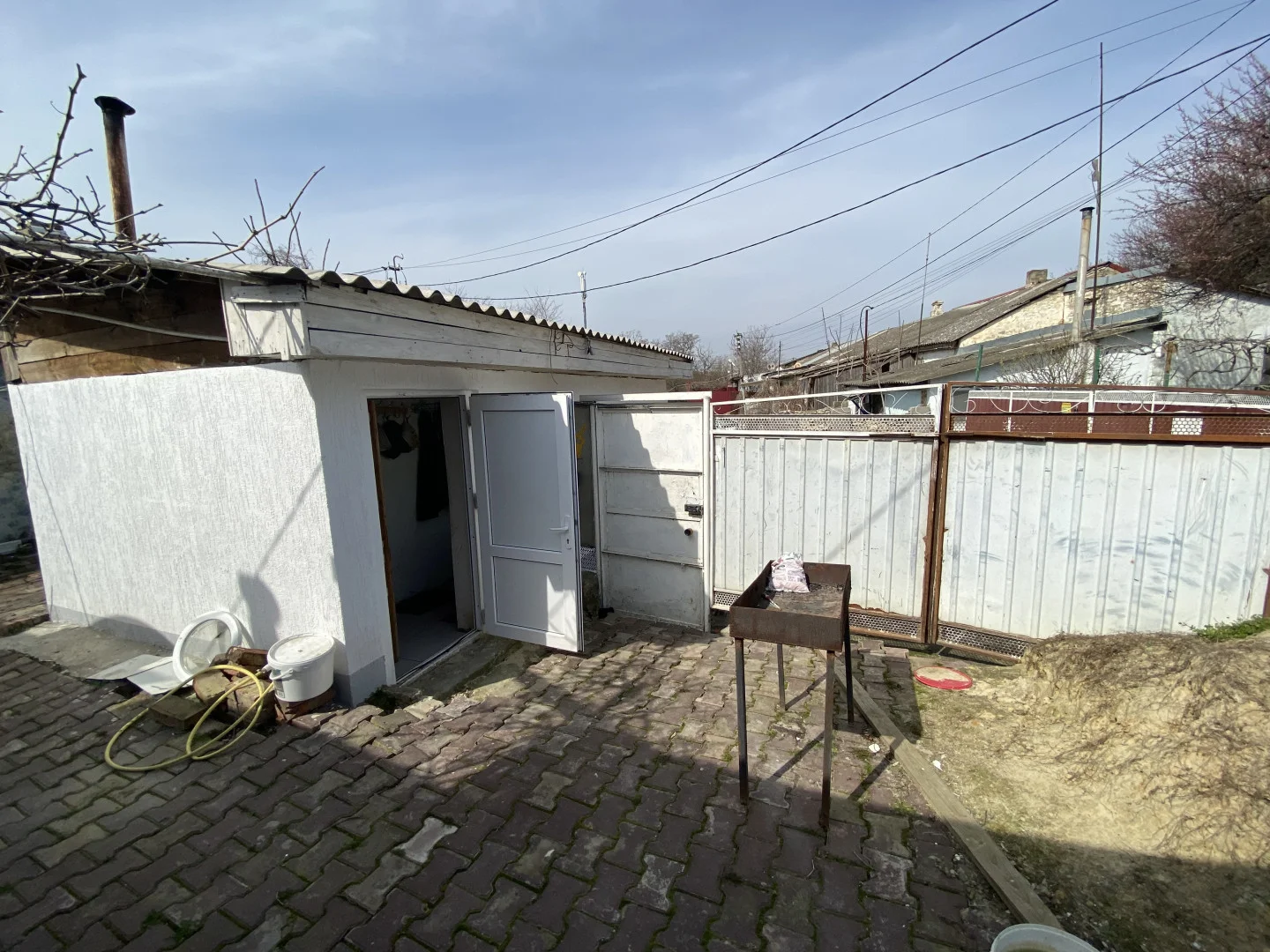 Просторная 4-комнатная квартира на своей земле — 74,4 м² с городской пропиской в пригороде Анапы! - миниатюра 23