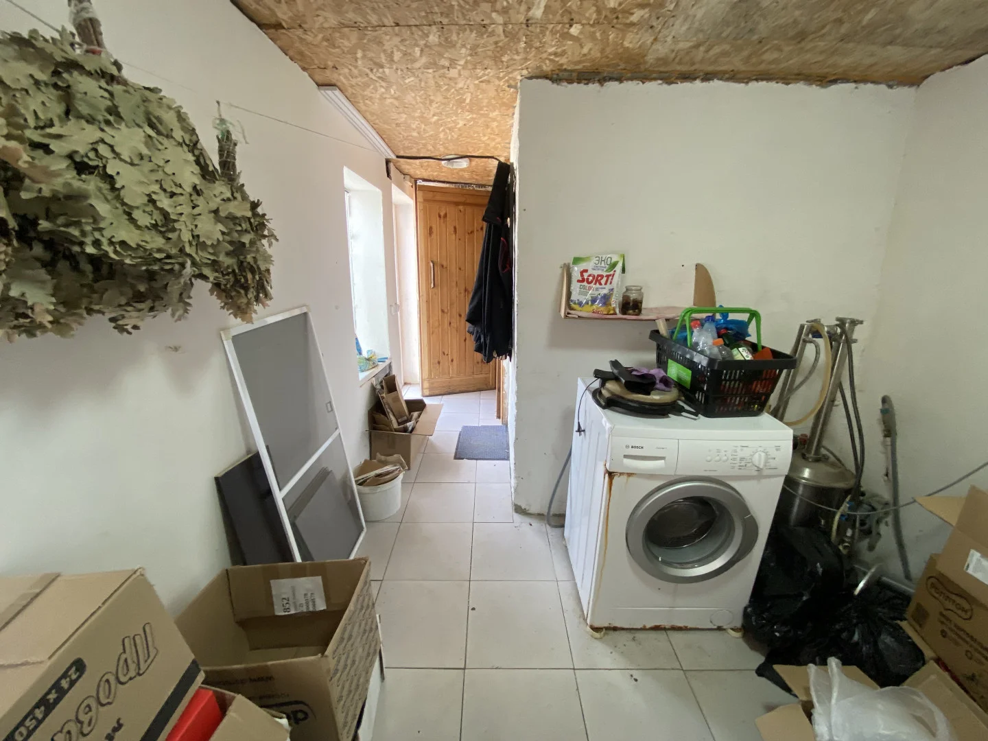 Просторная 4-комнатная квартира на своей земле — 74,4 м² с городской пропиской в пригороде Анапы! - миниатюра 26