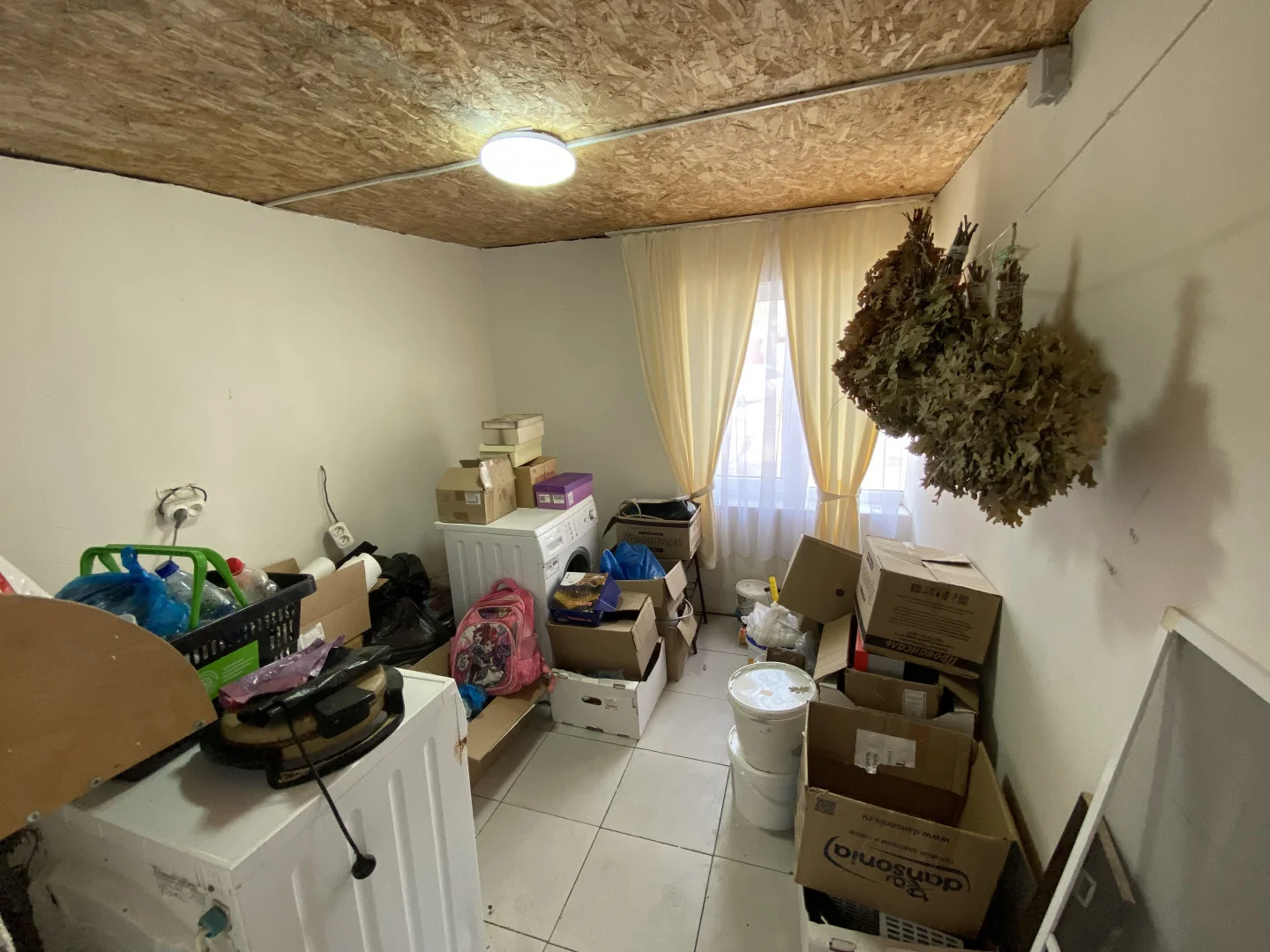 Просторная 4-комнатная квартира на своей земле — 74,4 м² с городской пропиской в пригороде Анапы! - миниатюра 27