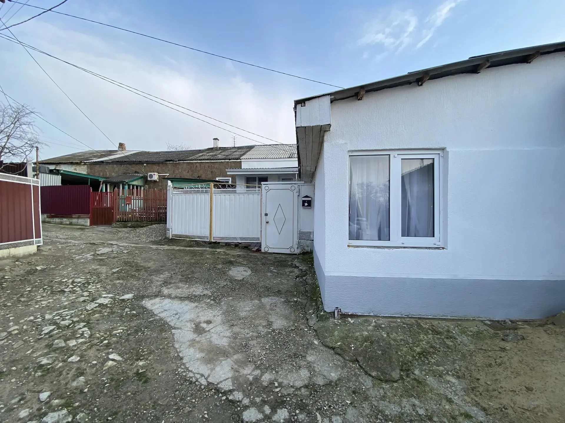 Просторная 4-комнатная квартира на своей земле — 74,4 м² с городской пропиской в пригороде Анапы! - миниатюра 29