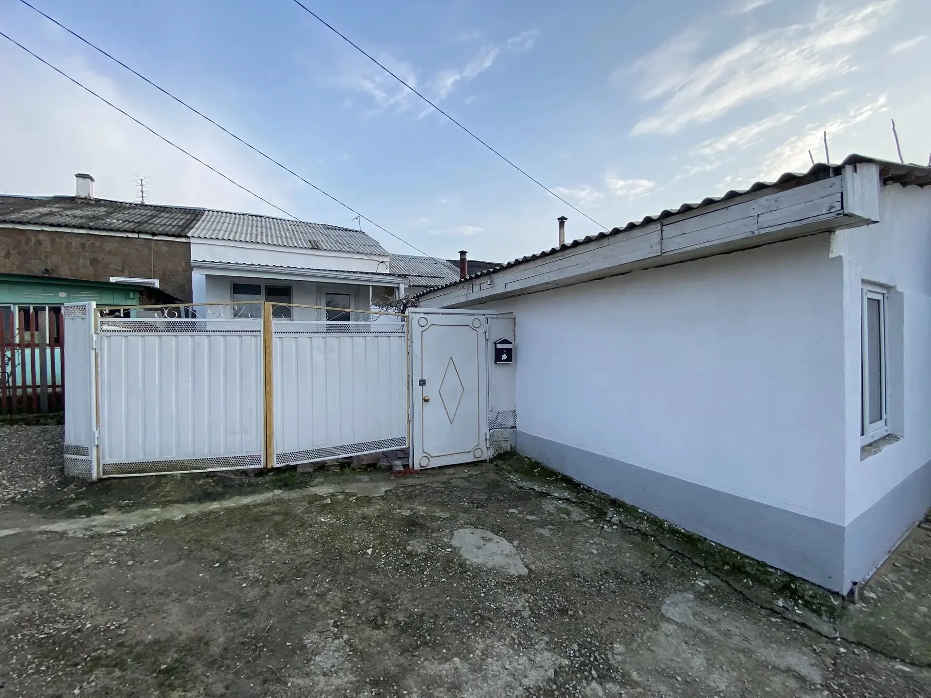 Просторная 4-комнатная квартира на своей земле — 74,4 м² с городской пропиской в пригороде Анапы! - миниатюра 30