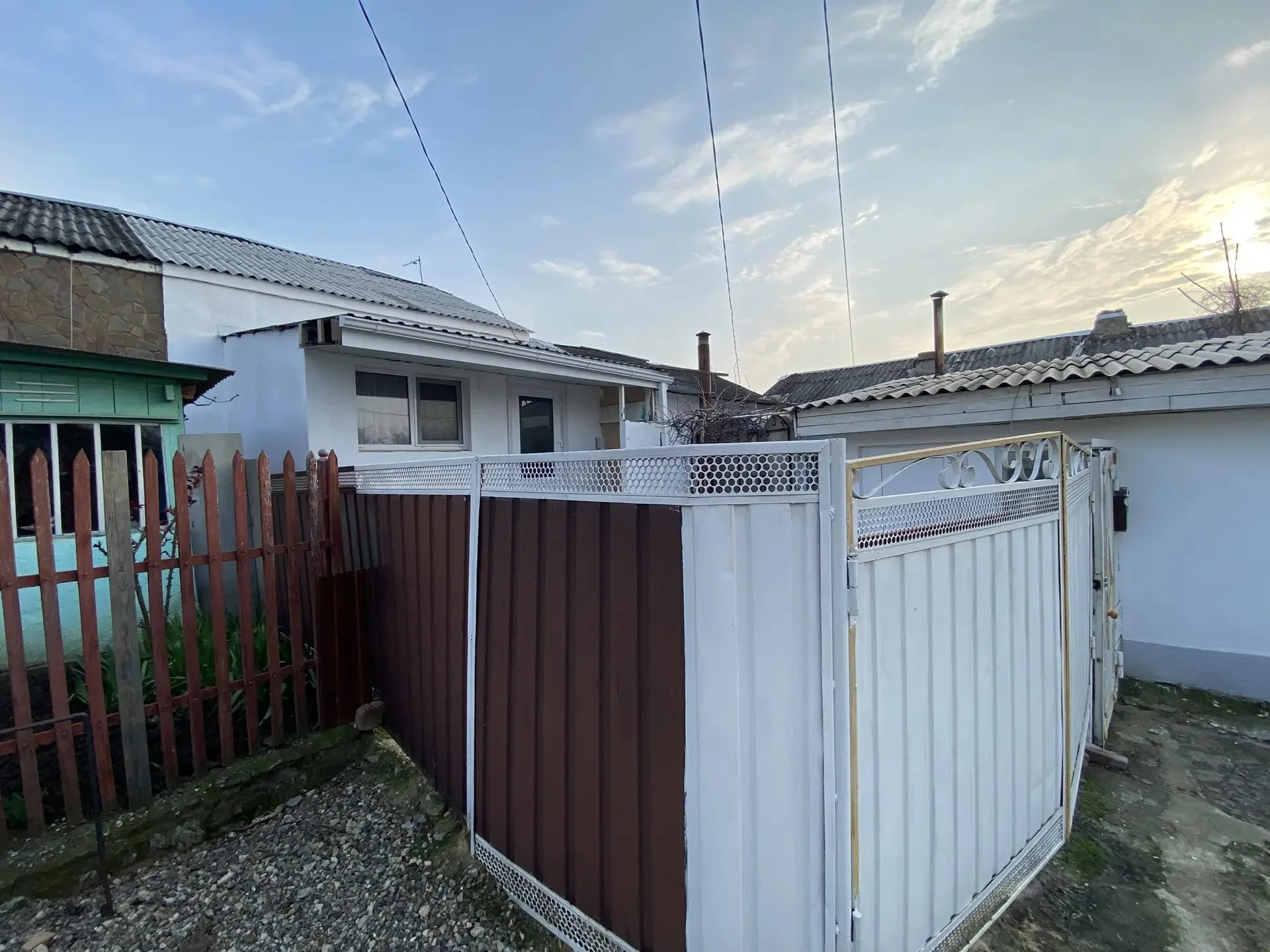 Просторная 4-комнатная квартира на своей земле — 74,4 м² с городской пропиской в пригороде Анапы! - миниатюра 31
