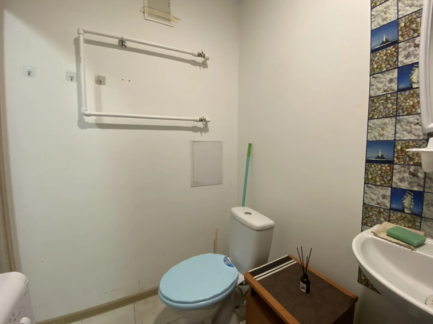 1-к. квартира, 40 м², вид на парк, мебель/техника в подарок. Срочно! - миниатюра 12