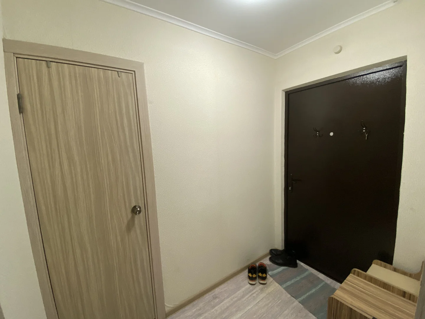 1-к. квартира, 40 м², вид на парк, мебель/техника в подарок. Срочно! - миниатюра 13