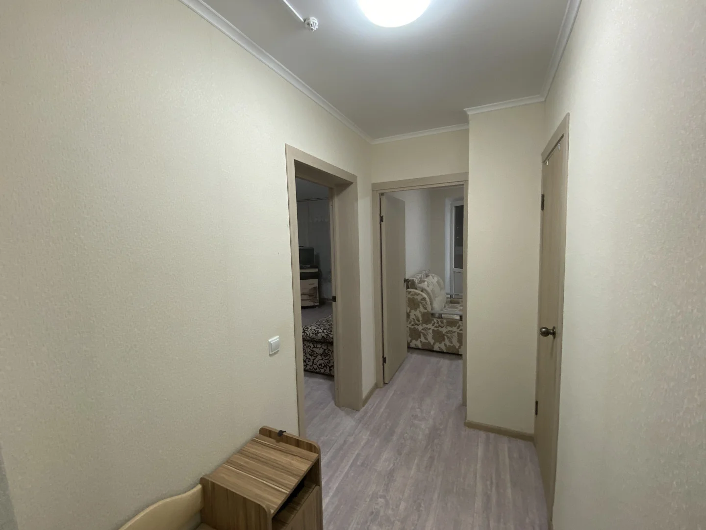 1-к. квартира, 40 м², вид на парк, мебель/техника в подарок. Срочно! - миниатюра 14