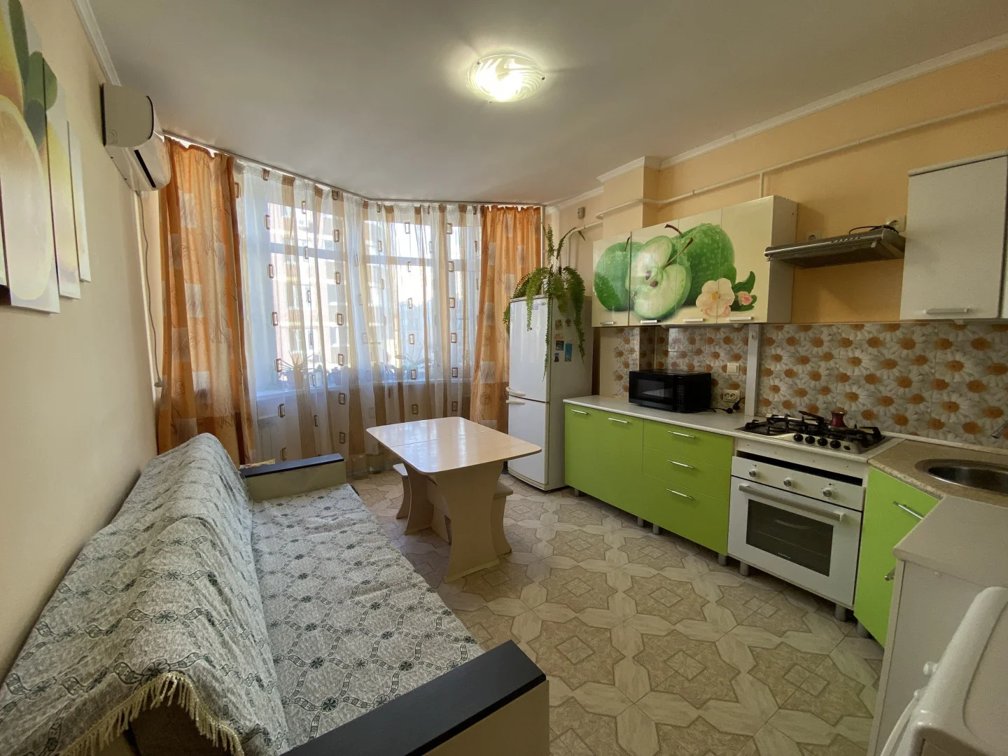 Продам срочно 1к квартиру. Собственник один.  50 м². - миниатюра 4