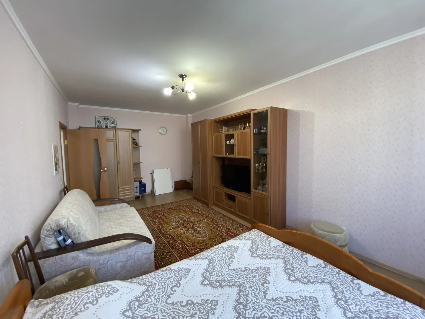 Продам срочно 1к квартиру. Собственник один.  50 м². - миниатюра 6