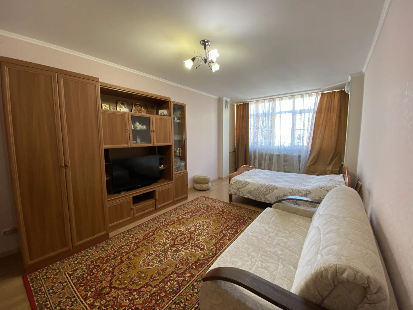 Продам срочно 1к квартиру. Собственник один.  50 м². - миниатюра 7