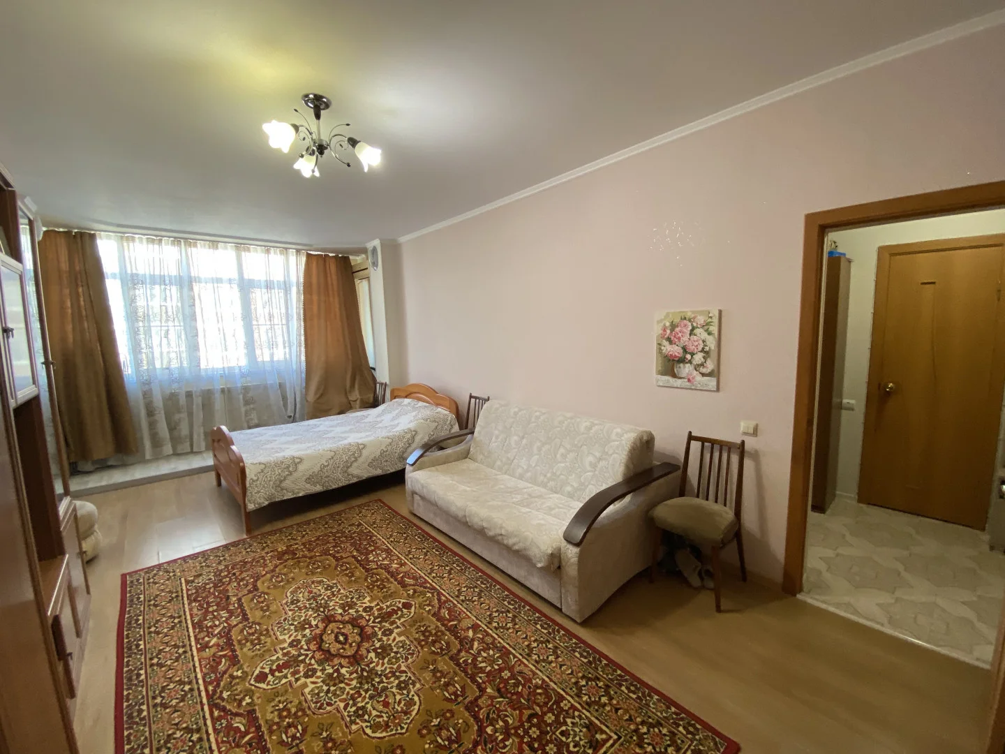 Продам срочно 1к квартиру. Собственник один.  50 м². - миниатюра 8