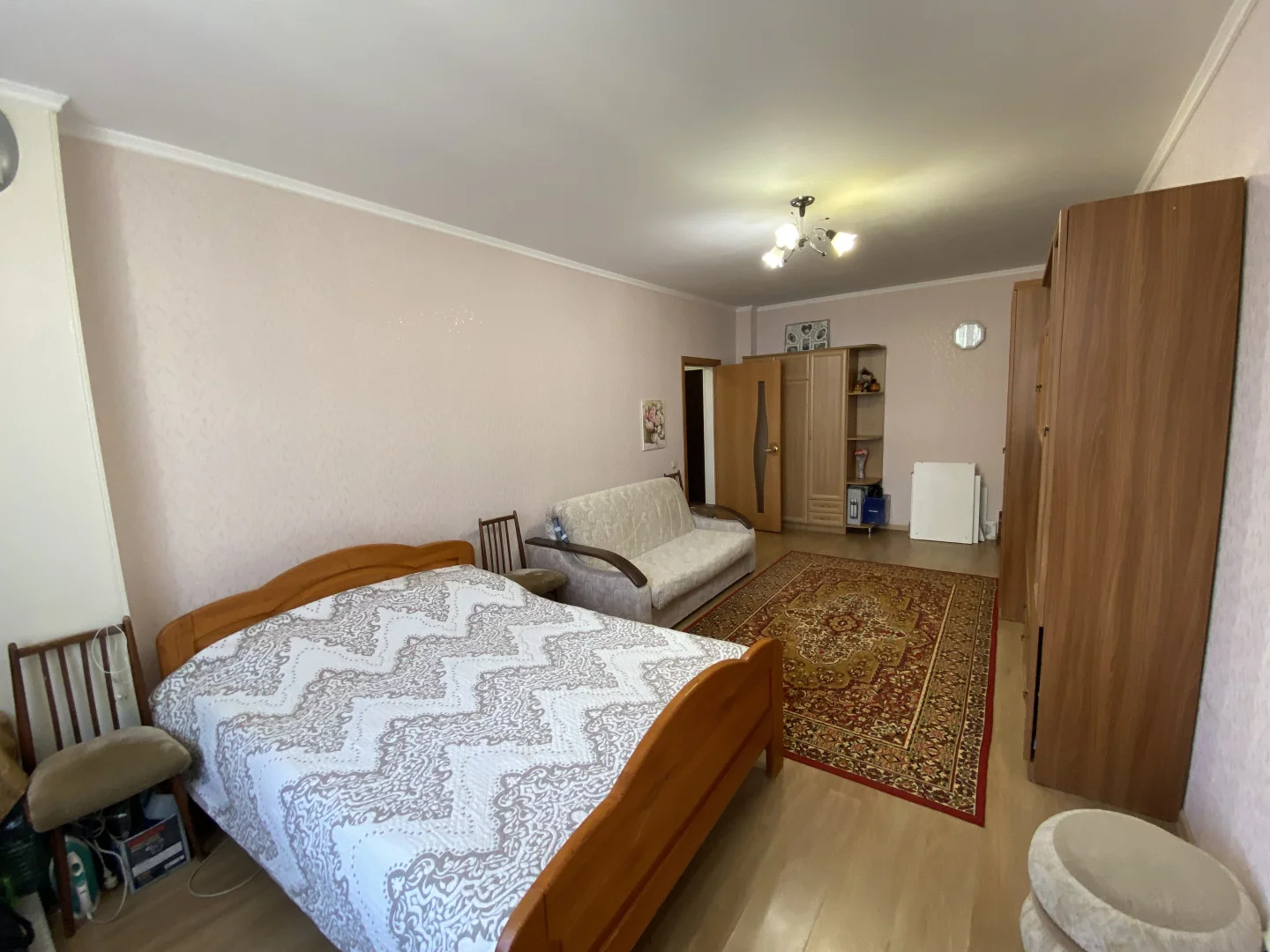 Продам срочно 1к квартиру. Собственник один.  50 м². - миниатюра 9
