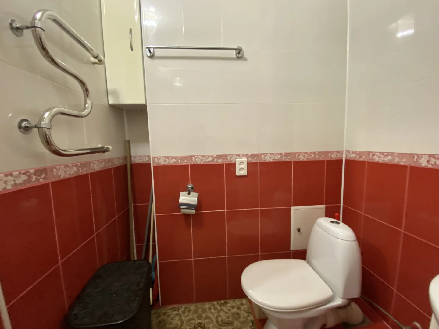 Продам срочно 1к квартиру. Собственник один.  50 м². - миниатюра 12