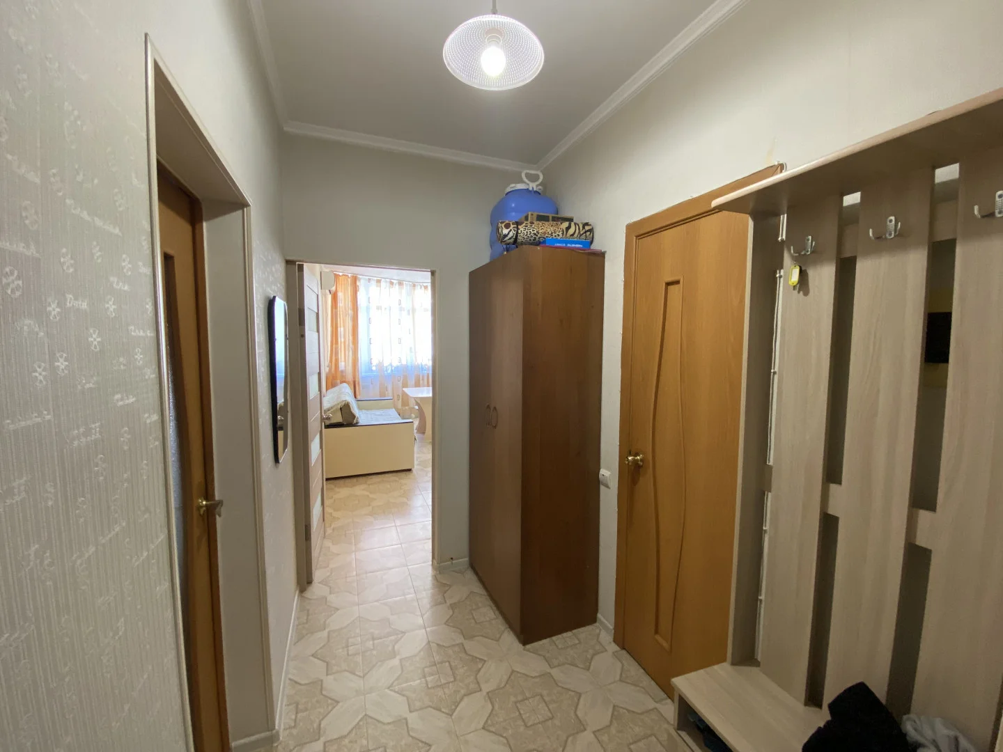 Продам срочно 1к квартиру. Собственник один.  50 м². - миниатюра 13