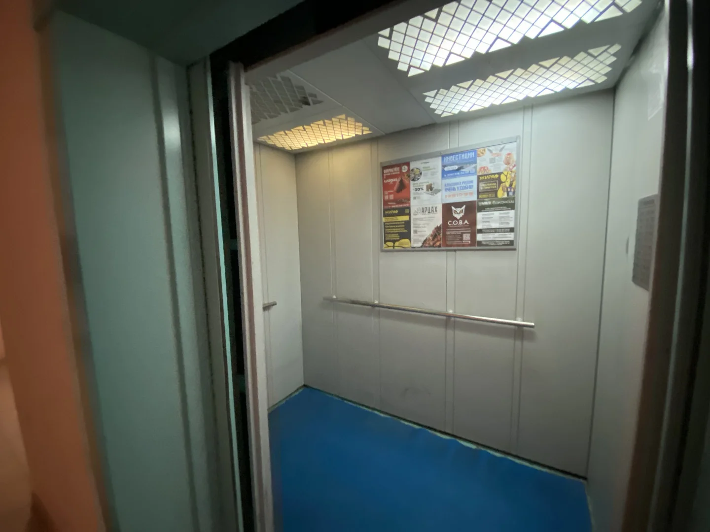 Продам срочно 1к квартиру. Собственник один.  50 м². - миниатюра 17