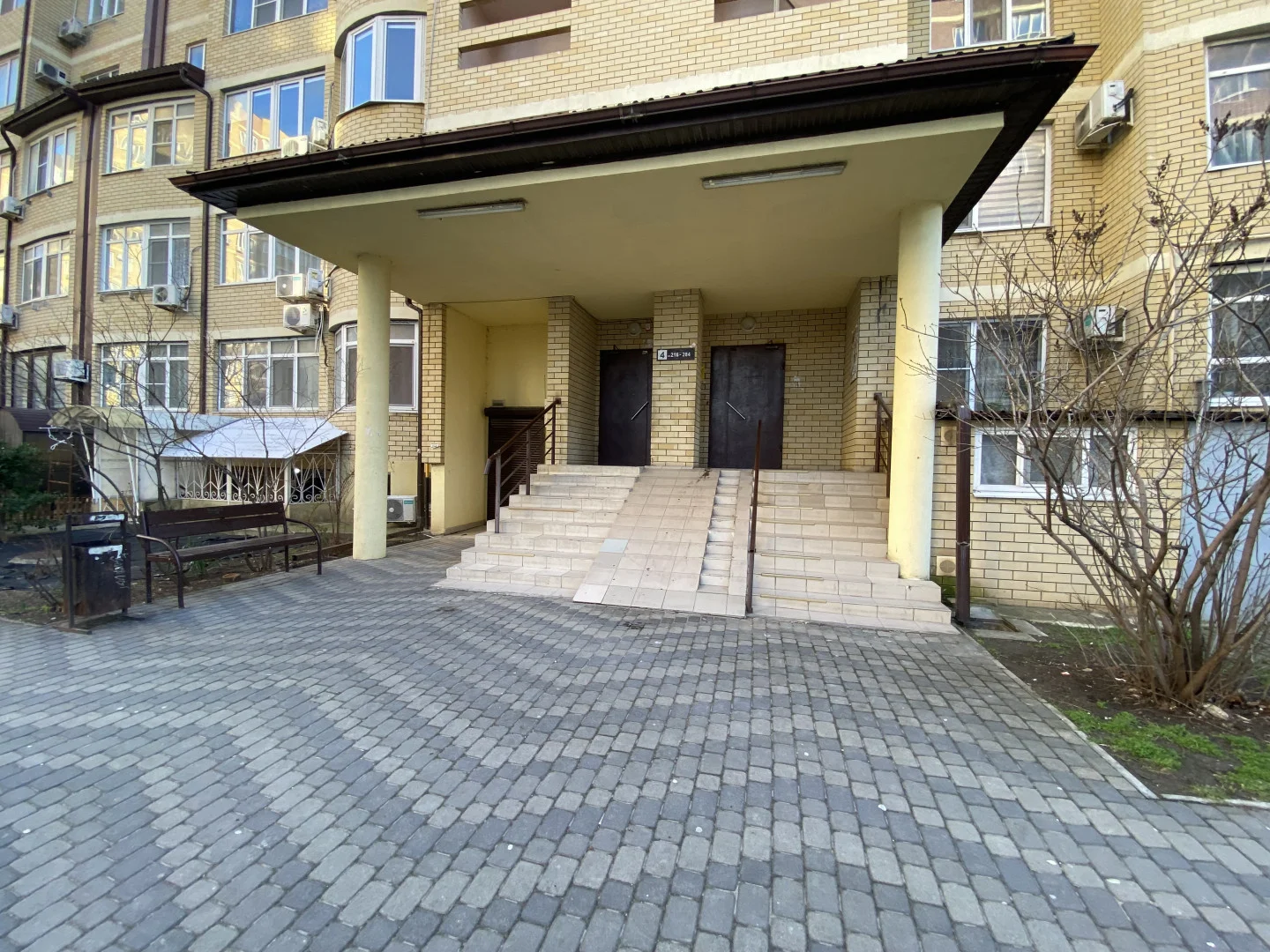 Продам срочно 1к квартиру. Собственник один.  50 м². - миниатюра 18
