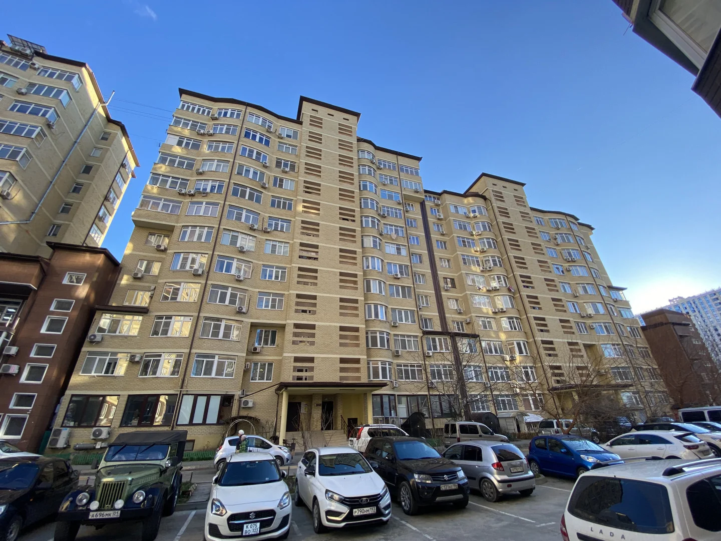 Продам срочно 1к квартиру. Собственник один.  50 м². - миниатюра 19