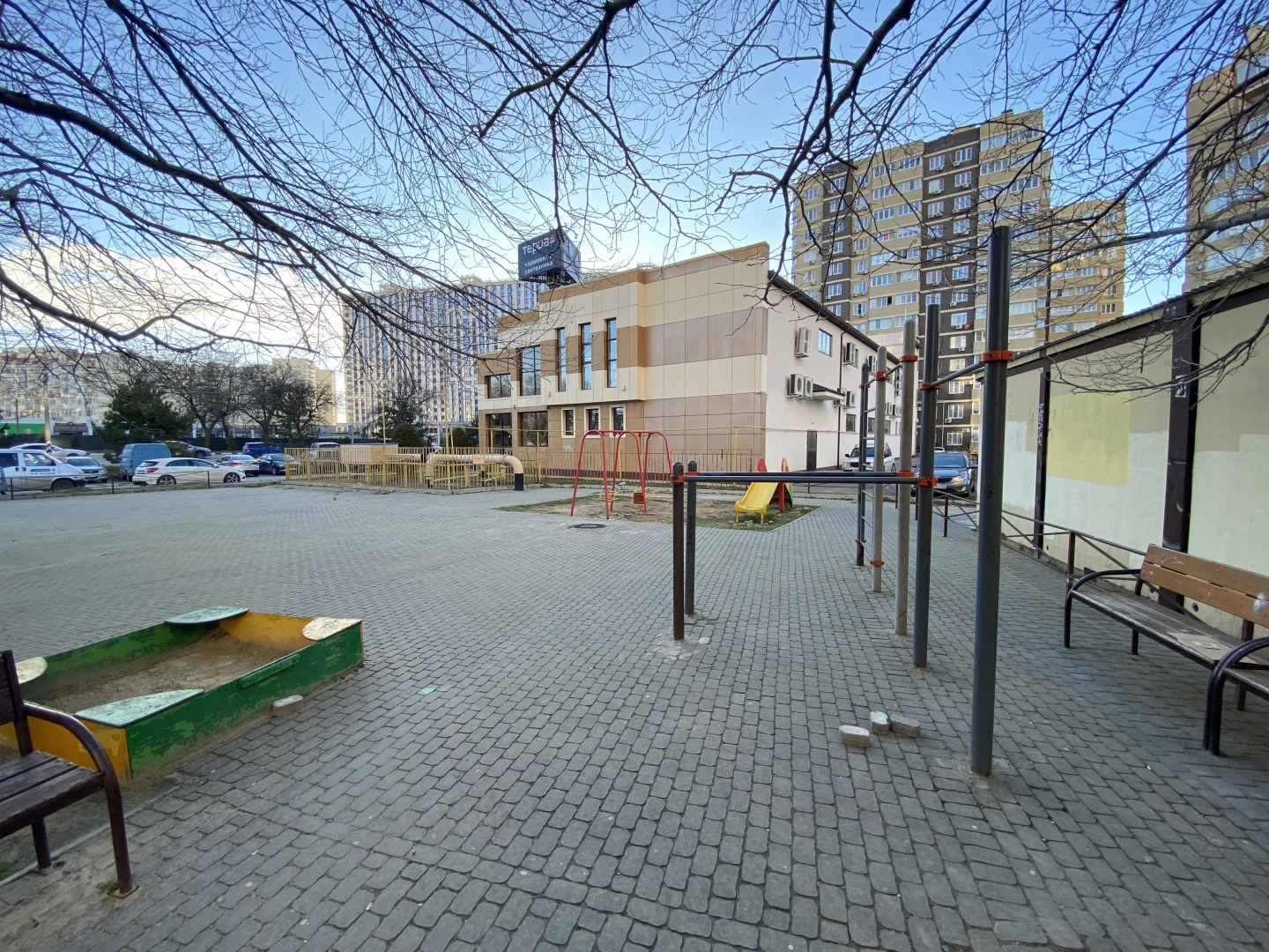 Продам срочно 1к квартиру. Собственник один.  50 м². - миниатюра 20